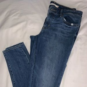 Levi’s Jeans